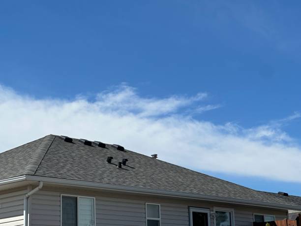 Hot Roofs in Morton Grove, IL